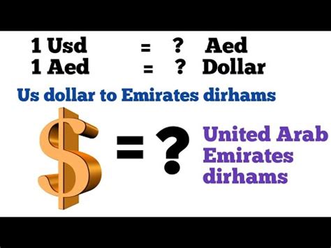 45000000 dirham to usd|Convert United Arab Emirates Dirham to United States Dollar.